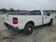 ✅ 2005 Ford F-150 XL • VIN: 1FTRF12255NB98269 • Лот: 80885585. Опубликован ранее на Copart с пробегом 311 831 миль. Бесплатный доступ к архиву аукционных продаж из США и подробный отчёт об истории автомобиля на DreamBid. Изображение 3.