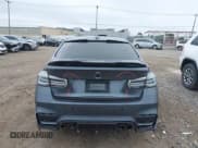 ✅ 2016 BMW 3 Series 328i xDrive • VIN: WBA8E3G57GNU00722 • Lot: 42513915. Listed on IAAI with 77,138 mi. Free auction sales archive from the USA and detailed vehicle history report at DreamBid. Image 16.