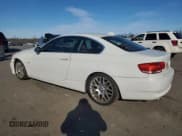 ✅ 2008 BMW 3 Series 328i • VIN: WBAWV13518PG07438 • Lot: 47283195. Listed on Copart with 124,075 mi. Free auction sales archive from the USA and detailed vehicle history report at DreamBid. Image 2.