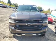 ✅ 2016 Chevrolet Silverado 1500 LT • VIN: 3GCUKREC2GG104756 • Лот: 81645615. Опубликован ранее на Copart с пробегом 76 799 миль. Бесплатный доступ к архиву аукционных продаж из США и подробный отчёт об истории автомобиля на DreamBid. Изображение 5.