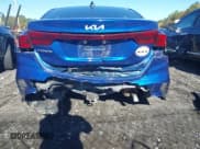 ✅ 2022 Kia Forte LXS • VIN: 3KPF24AD0NE494212 • Lot: 43477943. Wystawiony na IAAI z przebiegiem 43 837 mil. Bezpłatny archiwum sprzedaży aukcyjnych z USA i szczegółowy raport historii pojazdu na DreamBid. Zdjęcie 6.