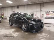 ✅ 2015 Nissan Rogue SL • VIN: 5N1AT2MV7FC767473 • Lot: 43579312. Listed on IAAI with 108,798 mi. Free auction sales archive from the USA and detailed vehicle history report at DreamBid. Image 1.