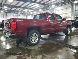 ✅ 2016 Chevrolet Silverado 1500 LT • VIN: 1GCVKREH4GZ245781 • Lot: 82093395. Wystawiony na Copart z przebiegiem 122 945 mil. Bezpłatny archiwum sprzedaży aukcyjnych z USA i szczegółowy raport historii pojazdu na DreamBid. Zdjęcie 3.