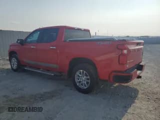 ✅ 2019 Chevrolet Silverado 1500 RST • VIN: 1GCUYEEDXKZ192786 • Lot: 62510954. Wystawiony na Copart z przebiegiem 60 717 mil. Bezpłatny archiwum sprzedaży aukcyjnych z USA i szczegółowy raport historii pojazdu na DreamBid. Zdjęcie 2.