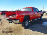 ✅ 2013 Chevrolet Silverado 2500HD LT • VIN: 1GC1KXCG0DF228275 • Lot: 41464323. Listed on IAAI with 93,952 mi. Free auction sales archive from the USA and detailed vehicle history report at DreamBid. Image 4.