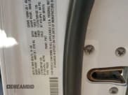 ✅ 2024 Ram 2500 Big Horn • VIN: 3C6UR5DL1RG106160 • Lot: 52650405. Listed on Copart with 40,090 mi. Free auction sales archive from the USA and detailed vehicle history report at DreamBid. Image 12.