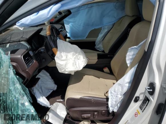 ✅ 2016 Lexus RX 350 • VIN: JTJBZMCA6G2004592 • Lot: 64661255. Listed on Copart with Not provided. Free auction sales archive from the USA and detailed vehicle history report at DreamBid. Image 7.