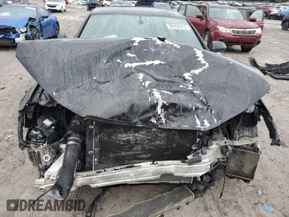 ✅ 2014 Audi A7 Premium Plus • VIN: WAUWGAFC9EN072724 • Lot: 90604275. Wystawiony na Copart z przebiegiem 177 729 mil. Bezpłatny archiwum sprzedaży aukcyjnych z USA i szczegółowy raport historii pojazdu na DreamBid. Zdjęcie 11.