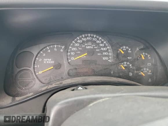 ✅ 2005 Chevrolet Silverado 1500 LS • VIN: 1GCEK19V85Z117154 • Lot: 64971274. Wystawiony na Copart z przebiegiem Nie podano mil. Skorzystaj z bezpłatnego archiwum sprzedaży aukcyjnych z USA i zobacz szczegółowy raport historii pojazdu na DreamBid. Zdjęcie 9.