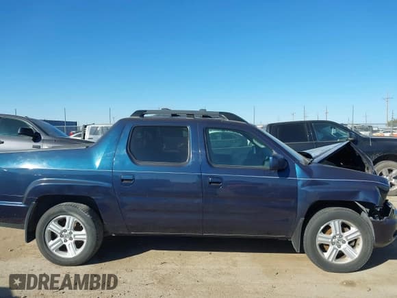 ✅ 2011 Honda Ridgeline RTL • VIN: 5FPYK1F53BB453319 • Лот: 43486447. Опубликован ранее на IAAI с пробегом 89 731 миль. Бесплатный доступ к архиву аукционных продаж из США и подробный отчёт об истории автомобиля на DreamBid. Изображение 13.