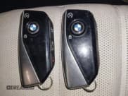 ✅ 2023 BMW 7 Series 760i xDrive • VIN: WBA33EJ09PCM90606 • Lot: 41498342. Listed on IAAI with 36,838 mi. Free auction sales archive from the USA and detailed vehicle history report at DreamBid. Image 11.