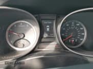 ✅ 2016 Hyundai Santa Fe • VIN: 5XYZTDLB0GG323391 • Lot: 82534675. Listed on Copart with 152,523 mi. Free auction sales archive from the USA and detailed vehicle history report at DreamBid. Image 9.