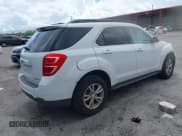 ✅ 2016 Chevrolet Equinox LT • VIN: 2GNALCEK4G6352255 • Лот: 43201974. Опубликован ранее на IAAI с пробегом 152 714 миль. Бесплатный доступ к архиву аукционных продаж из США и подробный отчёт об истории автомобиля на DreamBid. Изображение 4.