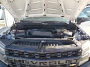 ✅ 2020 Chevrolet Silverado 1500 Work Truck • VIN: 3GCPWAEH8LG113423 • Lot: 87298934. Wystawiony na Copart z przebiegiem 117 770 mil. Bezpłatny archiwum sprzedaży aukcyjnych z USA i szczegółowy raport historii pojazdu na DreamBid. Zdjęcie 11.