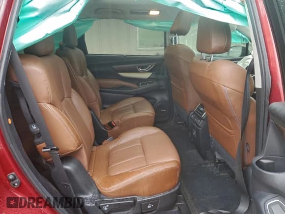 ✅ 2020 Subaru Ascent Touring • VIN: 4S4WMARD0L3455827 • Lot: 94232705. Listed on Copart with 86,852 mi. Free auction sales archive from the USA and detailed vehicle history report at DreamBid. Image 11.