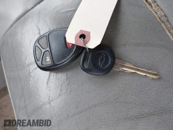 ✅ 2008 Chevrolet Equinox LT • VIN: 2CNDL53FX86319037 • Lot: 41556327. Listed on IAAI with 277,519 mi. Free auction sales archive from the USA and detailed vehicle history report at DreamBid. Image 11.