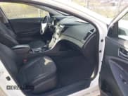 ✅ 2013 Hyundai Sonata SE • VIN: 5NPEC4AB6DH749074 • Lot: 43620983. Listed on IAAI with 101,418 mi. Free auction sales archive from the USA and detailed vehicle history report at DreamBid. Image 5.