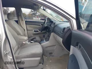 ✅ 2008 Saturn VUE XE • VIN: 3GSCL33P98S512234 • Lot: 43589140. Wystawiony na IAAI z przebiegiem 132 749 mil. Bezpłatny archiwum sprzedaży aukcyjnych z USA i szczegółowy raport historii pojazdu na DreamBid. Zdjęcie 5.