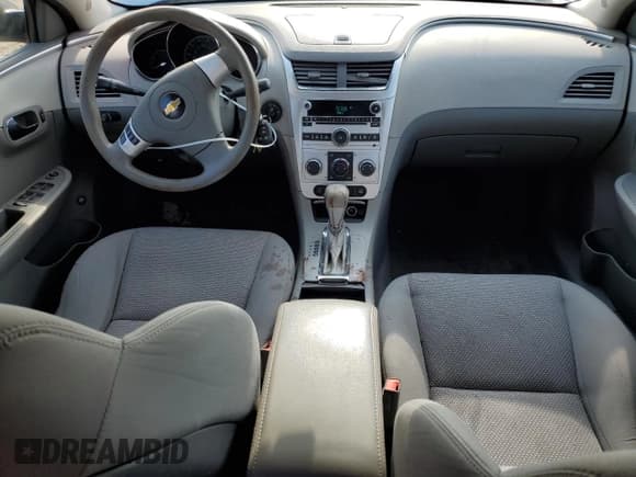 ✅ 2011 Chevrolet Malibu 1FL • VIN: 1G1ZA5EU4BF158976 • Lot: 64346854. Listed on Copart with 149,535 mi. Free auction sales archive from the USA and detailed vehicle history report at DreamBid. Image 8.