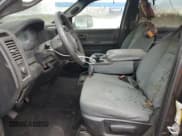 ✅ 2017 Ram 2500 Tradesman • VIN: 3C6UR5HL8HG590269 • Лот: 61224455. Опубликован ранее на Copart с пробегом 65 888 миль. Бесплатный доступ к архиву аукционных продаж из США и подробный отчёт об истории автомобиля на DreamBid. Изображение 7.