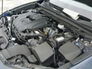 ✅ 2025 Mazda CX-30 S Select Sport • VIN: 3MVDMBBM3SM791219 • Лот: 42665221. Опубликован ранее на IAAI с пробегом 9 534 миль. Бесплатный доступ к архиву аукционных продаж из США и подробный отчёт об истории автомобиля на DreamBid. Изображение 19.