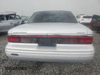 ✅ 1995 Mercury Grand Marquis LS • VIN: 2MELM75W8SX639611 • Lot: 73941544. Wystawiony na Copart z przebiegiem 58 149 mil. Bezpłatny archiwum sprzedaży aukcyjnych z USA i szczegółowy raport historii pojazdu na DreamBid. Zdjęcie 6.