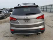 ✅ 2016 Hyundai Santa Fe • VIN: 5XYZW4LA2GG312018 • Лот: 80561073. Опубликован ранее на Copart с пробегом 92 137 миль. Бесплатный доступ к архиву аукционных продаж из США и подробный отчёт об истории автомобиля на DreamBid. Изображение 6.