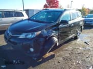 ✅ 2014 Toyota RAV4 XLE • VIN: 2T3WFREV5EW126018 • Лот: 43618408. Опубликован ранее на IAAI с пробегом 138 076 миль. Бесплатный доступ к архиву аукционных продаж из США и подробный отчёт об истории автомобиля на DreamBid. Изображение 2.