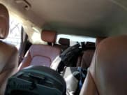 ✅ 2015 Hyundai Santa Fe Limited • VIN: KM8SN4HF9FU128325 • Лот: 87370584. Опубликован ранее на Copart с пробегом Не указан. Бесплатный доступ к архиву аукционных продаж из США и подробный отчёт об истории автомобиля на DreamBid. Изображение 10.