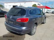 ✅ 2014 Buick Enclave Leather • VIN: 5GAKRBKD1EJ152768 • Lot: 43609988. Listed on IAAI with Not provided. Free auction sales archive from the USA and detailed vehicle history report at DreamBid. Image 4.