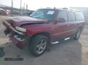 ✅ 2006 Chevrolet Suburban LTZ • VIN: 3GNFK16U26G121788 • Лот: 41235793. Опубликован ранее на IAAI с пробегом 168 333 миль. Бесплатный доступ к архиву аукционных продаж из США и подробный отчёт об истории автомобиля на DreamBid. Изображение 2.