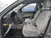 ✅ 2009 Hyundai Santa Fe Limited • VIN: 5NMSH13E59H309037 • Лот: 84200044. Опубликован ранее на Copart с пробегом 118 321 миль. Бесплатный доступ к архиву аукционных продаж из США и подробный отчёт об истории автомобиля на DreamBid. Изображение 7.