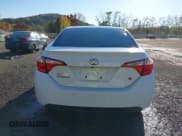 ✅ 2014 Toyota Corolla LE • VIN: 2T1BURHE3EC039924 • Лот: 43479474. Опубликован ранее на IAAI с пробегом 197 522 миль. Бесплатный доступ к архиву аукционных продаж из США и подробный отчёт об истории автомобиля на DreamBid. Изображение 17.