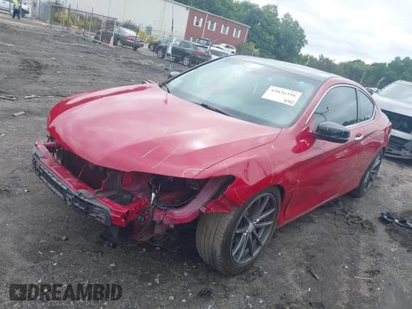 ✅ 2013 Honda Accord EX-L • VIN: 1HGCT2B80DA009172 • Lot: 43036356. Listed on IAAI with 131,951 mi. Free auction sales archive from the USA and detailed vehicle history report at DreamBid. Image 2.