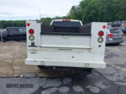 ✅ 2015 Chevrolet Silverado 2500HD Work Truck • VIN: 1GB2CUEG4FZ143703 • Lot: 42329240. Listed on IAAI with 245,752 mi. Free auction sales archive from the USA and detailed vehicle history report at DreamBid. Image 16.