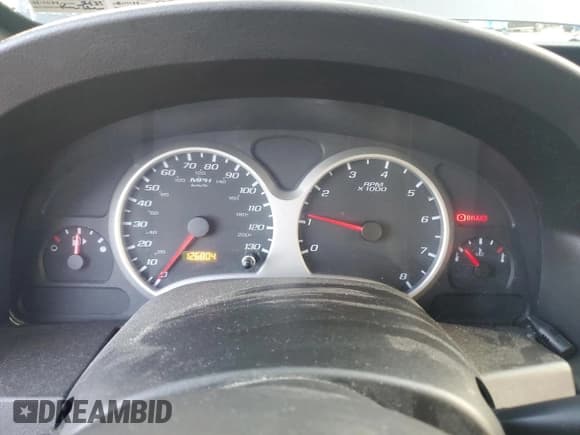 ✅ 2006 Chevrolet Equinox LS • VIN: 2CNDL23F766105148 • Лот: 85953334. Опубликован ранее на Copart с пробегом 126 804 миль. Бесплатный доступ к архиву аукционных продаж из США и подробный отчёт об истории автомобиля на DreamBid. Изображение 9.