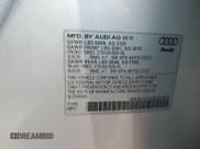 ✅ 2011 Audi Q7 S line • VIN: WA1DGAFE8BD003532 • Lot: 59316735. Listed on Copart with 128,498 mi. Free auction sales archive from the USA and detailed vehicle history report at DreamBid. Image 13.