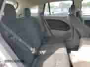 2007 Dodge Caliber SXT with VIN 1B3HB48B07D287144, listed as a Copart auction lot 71243004 with 268,812 mi miles and Non repairable. Bid and sale history available at DreamBid. Image 11.