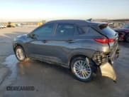 ✅ 2019 Hyundai Kona SEL • VIN: KM8K62AAXKU350866 • Лот: 38008044. Опубликован ранее на Copart с пробегом 44 624 миль. Бесплатный доступ к архиву аукционных продаж из США и подробный отчёт об истории автомобиля на DreamBid. Изображение 2.