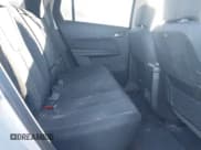 ✅ 2014 GMC Terrain SLE • VIN: 2GKALMEK1E6127954 • Лот: 43706772. Опубликован ранее на IAAI с пробегом 81 851 миль. Бесплатный доступ к архиву аукционных продаж из США и подробный отчёт об истории автомобиля на DreamBid. Изображение 8.