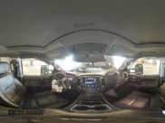 ✅ 2019 Chevrolet Silverado 2500HD High Country • VIN: 1GC1KUEY8KF226727 • Lot: 87443205. Listed on Copart with 93,271 mi. Free auction sales archive from the USA and detailed vehicle history report at DreamBid. Image 14.