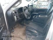 ✅ 2019 Chevrolet Silverado 2500HD LT • VIN: 1GC1KSEG3KF137272 • Lot: 39880414. Wystawiony na IAAI z przebiegiem 158 275 mil. Bezpłatny archiwum sprzedaży aukcyjnych z USA i szczegółowy raport historii pojazdu na DreamBid. Zdjęcie 5.