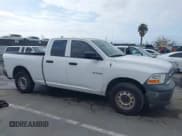 ✅ 2010 Dodge 1500 SLT • VIN: 1D7RV1GP5AS262769 • Lot: 42116015. Wystawiony na IAAI z przebiegiem 199 795 mil. Bezpłatny archiwum sprzedaży aukcyjnych z USA i szczegółowy raport historii pojazdu na DreamBid. Zdjęcie 13.