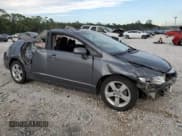 ✅ 2011 Honda Civic LX-S • VIN: 19XFA1F61BE012483 • Лот: 87052765. Опубликован ранее на Copart с пробегом 185 787 миль. Бесплатный доступ к архиву аукционных продаж из США и подробный отчёт об истории автомобиля на DreamBid. Изображение 4.