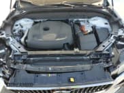 ✅ 2022 Volvo XC60 Inscription • VIN: YV4BR0DL6N1955032 • Lot: 64836505. Listed on Copart with 3,996 mi. Free auction sales archive from the USA and detailed vehicle history report at DreamBid. Image 12.