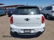 ✅ 2016 MINI Countryman S • VIN: WMWZC3C54GWT08011 • Lot: 42274242. Wystawiony na IAAI z przebiegiem 99 183 mil. Bezpłatny archiwum sprzedaży aukcyjnych z USA i szczegółowy raport historii pojazdu na DreamBid. Zdjęcie 16.