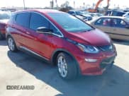 ✅ 2017 Chevrolet Bolt EV LT • VIN: 1G1FW6S08H4173111 • Lot: 41626848. Wystawiony na IAAI z przebiegiem 127 378 mil. Bezpłatny archiwum sprzedaży aukcyjnych z USA i szczegółowy raport historii pojazdu na DreamBid. Zdjęcie 1.