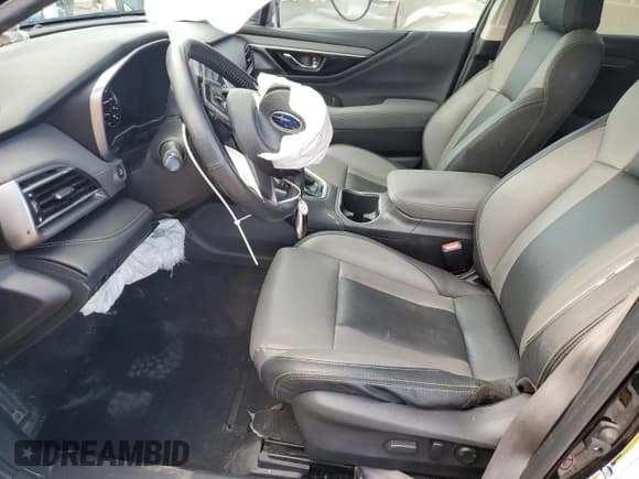 ✅ 2020 Subaru Outback Onyx XT • VIN: 4S4BTGKDXL3209673 • Лот: 70099925. Опубликован ранее на Copart с пробегом 100 235 миль. Бесплатный доступ к архиву аукционных продаж из США и подробный отчёт об истории автомобиля на DreamBid. Изображение 7.