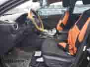 2017 Hyundai Ioniq SEL с VIN KMHC75LC4HU045986, выставлен на аукционе Copart как лот 81673394 с пробегом 133 913 миль миль и Чистый • Clean title. История ставок и продаж доступна на DreamBid. Изображение 7.