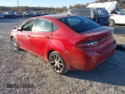 ✅ 2013 Dodge Dart SXT • VIN: 1C3CDFBA2DD170566 • Lot: 40785632. Listed on IAAI with 138,546 mi. Free auction sales archive from the USA and detailed vehicle history report at DreamBid. Image 3.